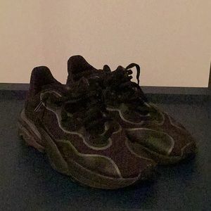 Adidas torsion x size 9 men’s